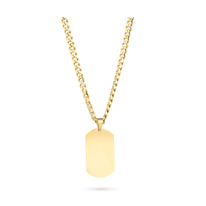 COLLAR, ACERO