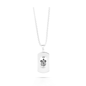 COLLAR, ACERO