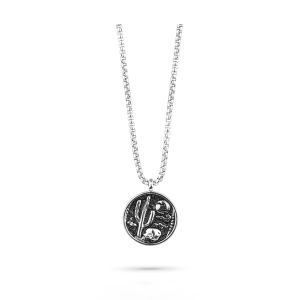 COLLAR, ACERO