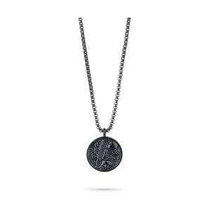 COLLAR, ACERO
