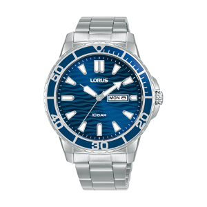 RELOJ