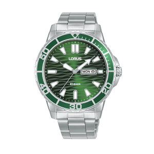 RELOJ