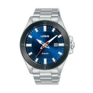 RELOJ