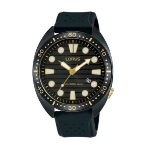 RELOJ