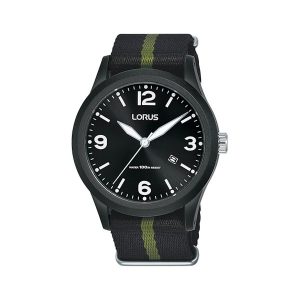 RELOJ