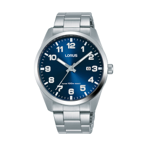 RELOJ