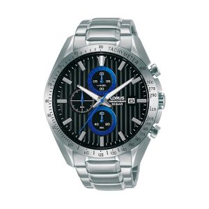 RELOJ