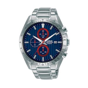 RELOJ