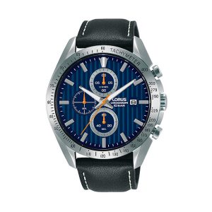 RELOJ