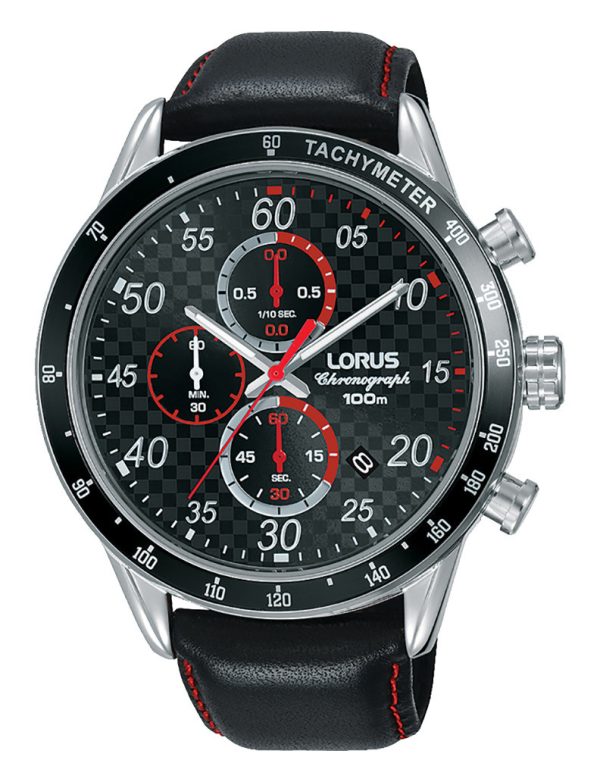 RELOJ
