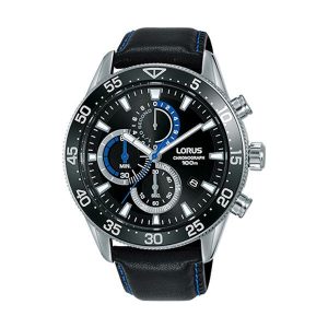 RELOJ