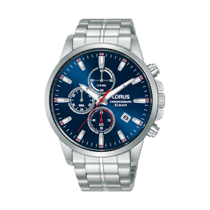 RELOJ