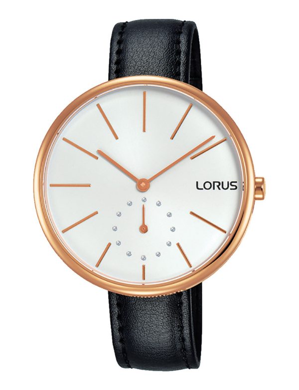 RELOJ