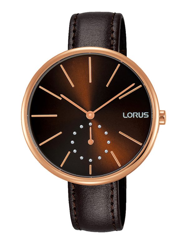 RELOJ
