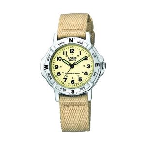 RELOJ