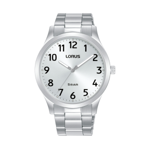 RELOJ