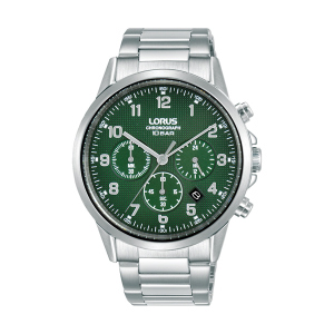 RELOJ