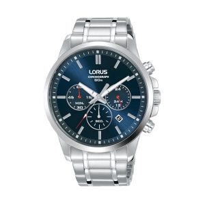 RELOJ
