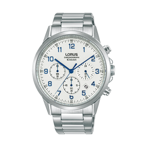 RELOJ