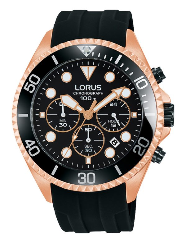 RELOJ