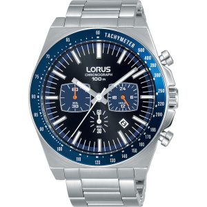 RELOJ