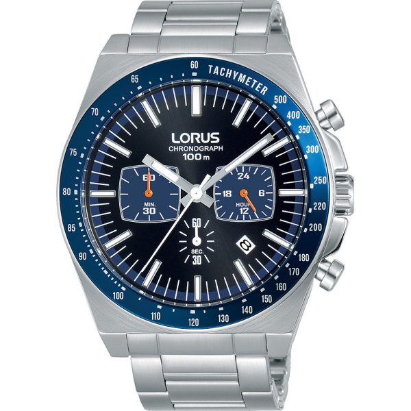 RELOJ
