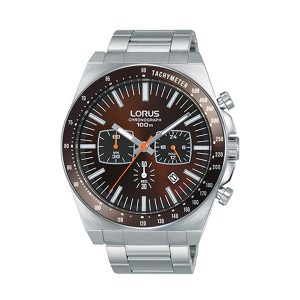 RELOJ
