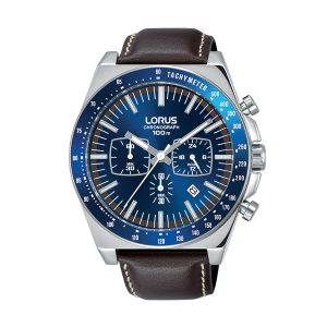 RELOJ