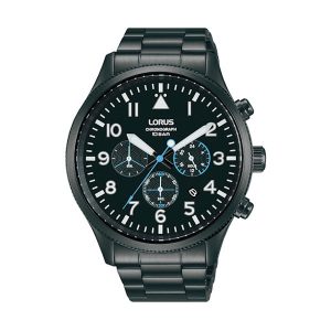 RELOJ