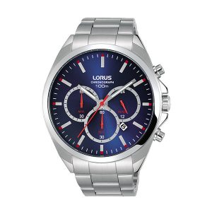 RELOJ