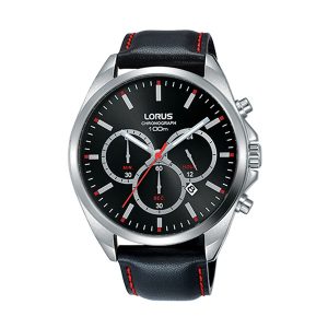 RELOJ