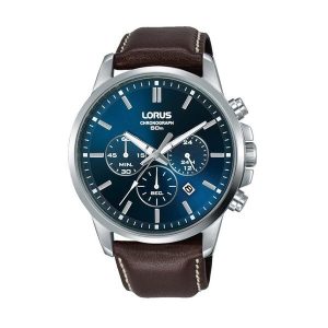 RELOJ