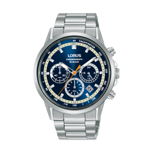 RELOJ
