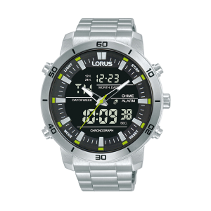 RELOJ