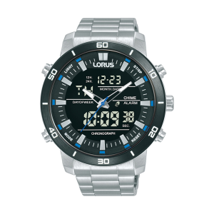 RELOJ
