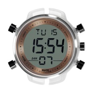 RELOJ