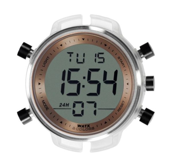 RELOJ