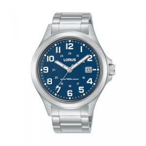 RELOJ