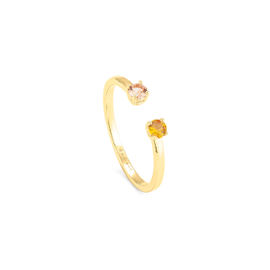 ANILLO, PLATA 925
