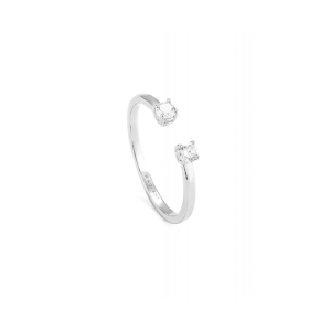 ANILLO, PLATA 925