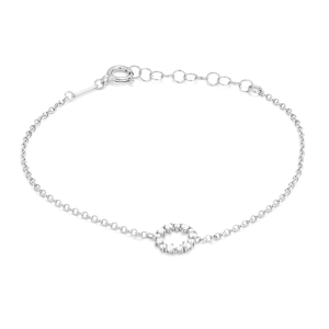 PULSERA DE PLATA 925