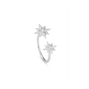 ANILLO, PLATA 925