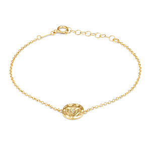 PULSERA DE PLATA 925