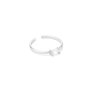 ANILLO, PLATA 925