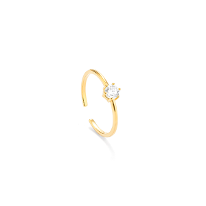 ANILLO, PLATA 925