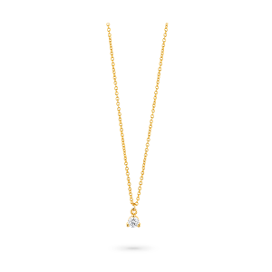 COLLAR, PLATA 925