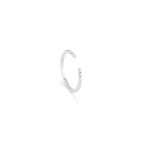 ANILLO, PLATA 925
