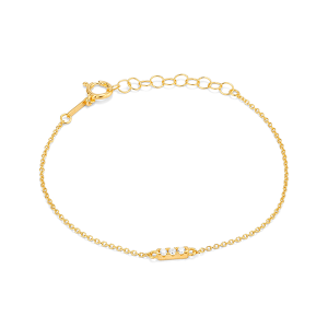 PULSERA DE PLATA 925