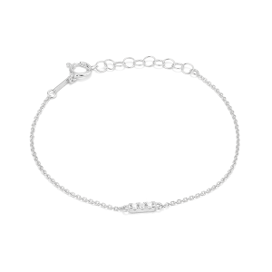 PULSERA DE PLATA 925