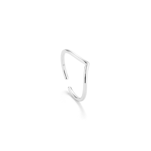 ANILLO, PLATA 925